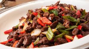 Kuliner Daging Sapi